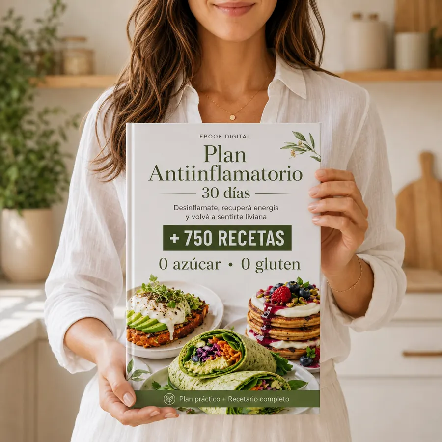 Plan Adiós Hinchazón